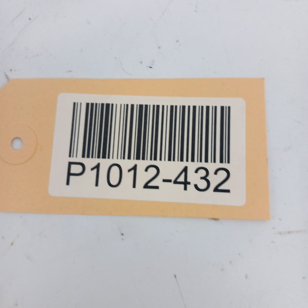 Щека преден капак Opel Astra J