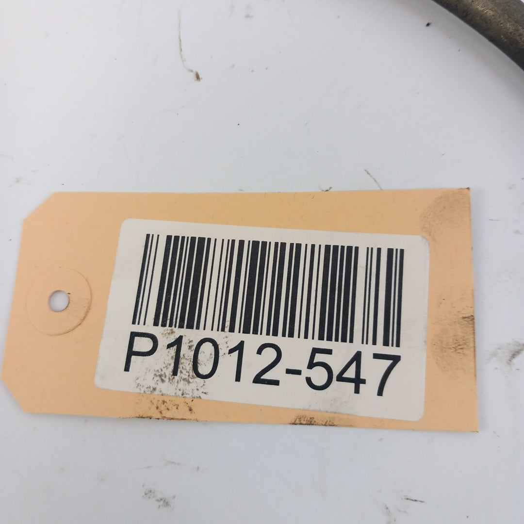 Щека масло тръба Opel Astra J 2,0 CDTI A20DTH