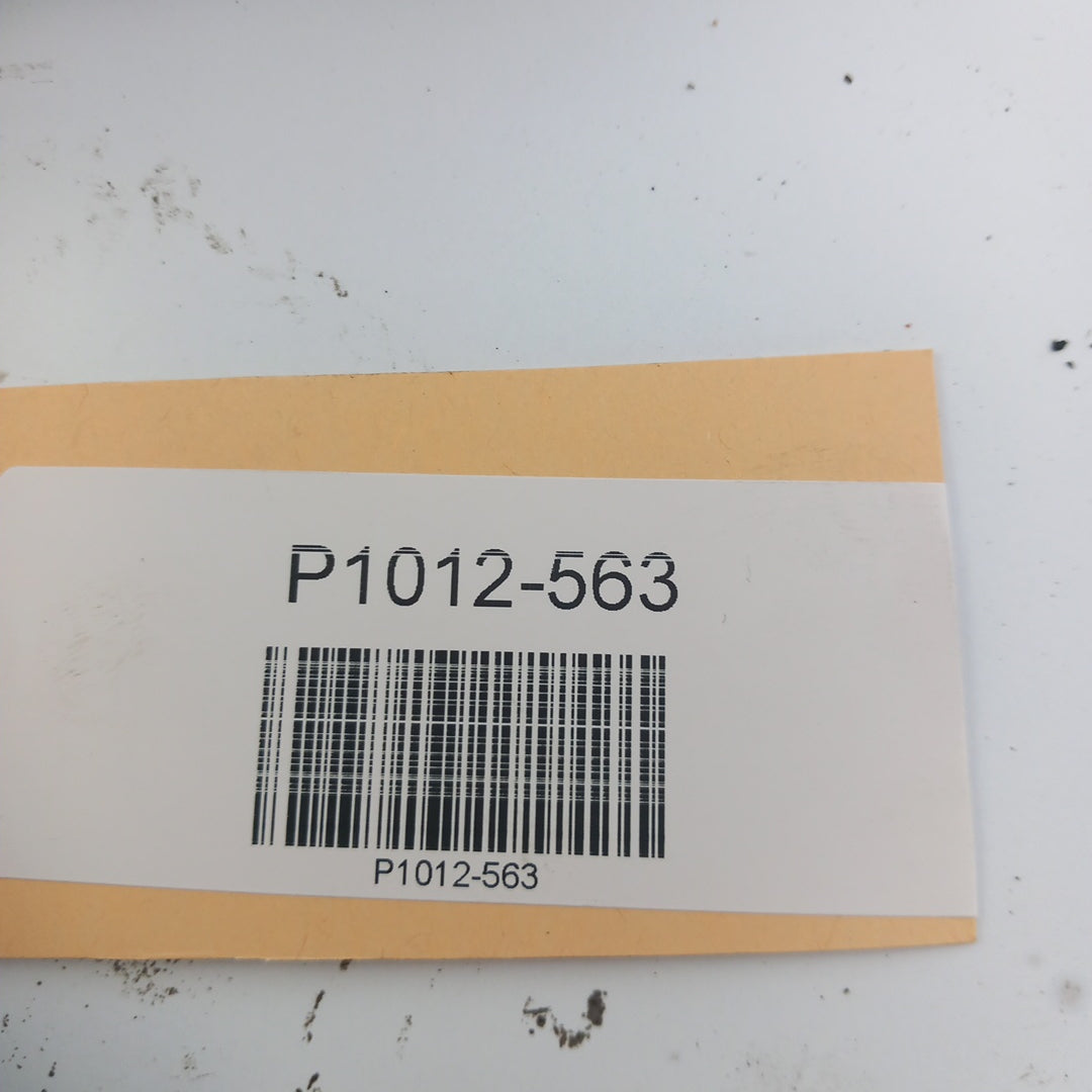 Тръба рециркулация отработени газове AGR Opel Astra J 2,0 CDTI A20DTH