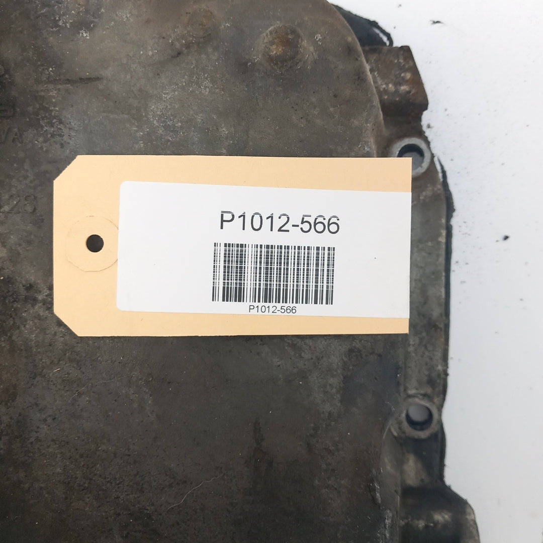 Картер масло долен Opel Astra J 2,0 CDTI A20DTH