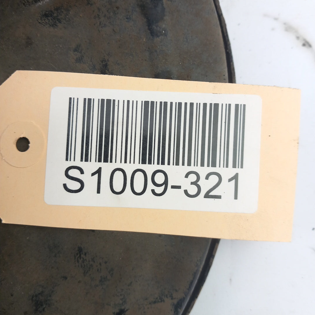 Шенкел с главина преден ляв ABS датчик Opel Meriva B 1,4 Turbo A14NEL