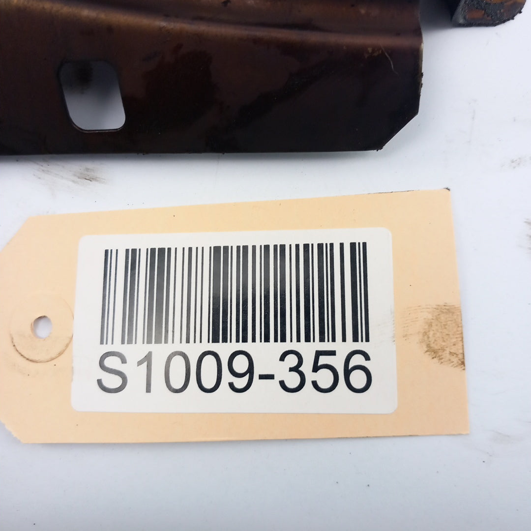 Маслоделител преграда картер Opel Meriva B 1,4 Turbo A14NEL