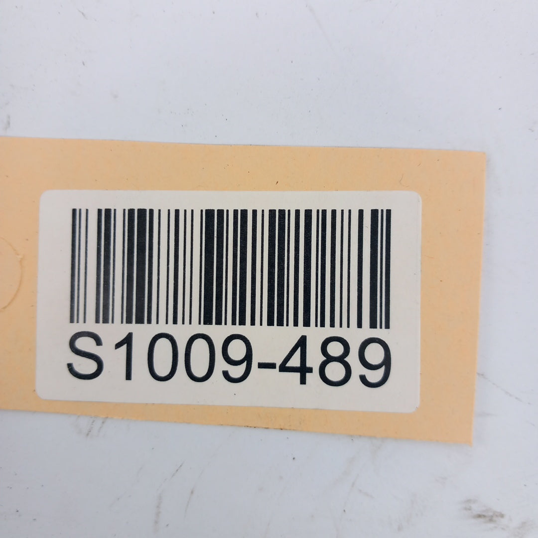 Лайстна стъкло на врата предна дясна вътрешна черен отвътре Opel Meriva B