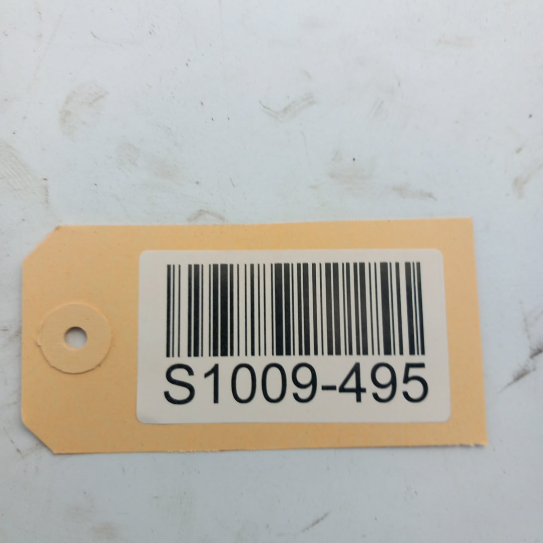 Уплътнение стъкло предна дясна врата около прозореца Opel Meriva B