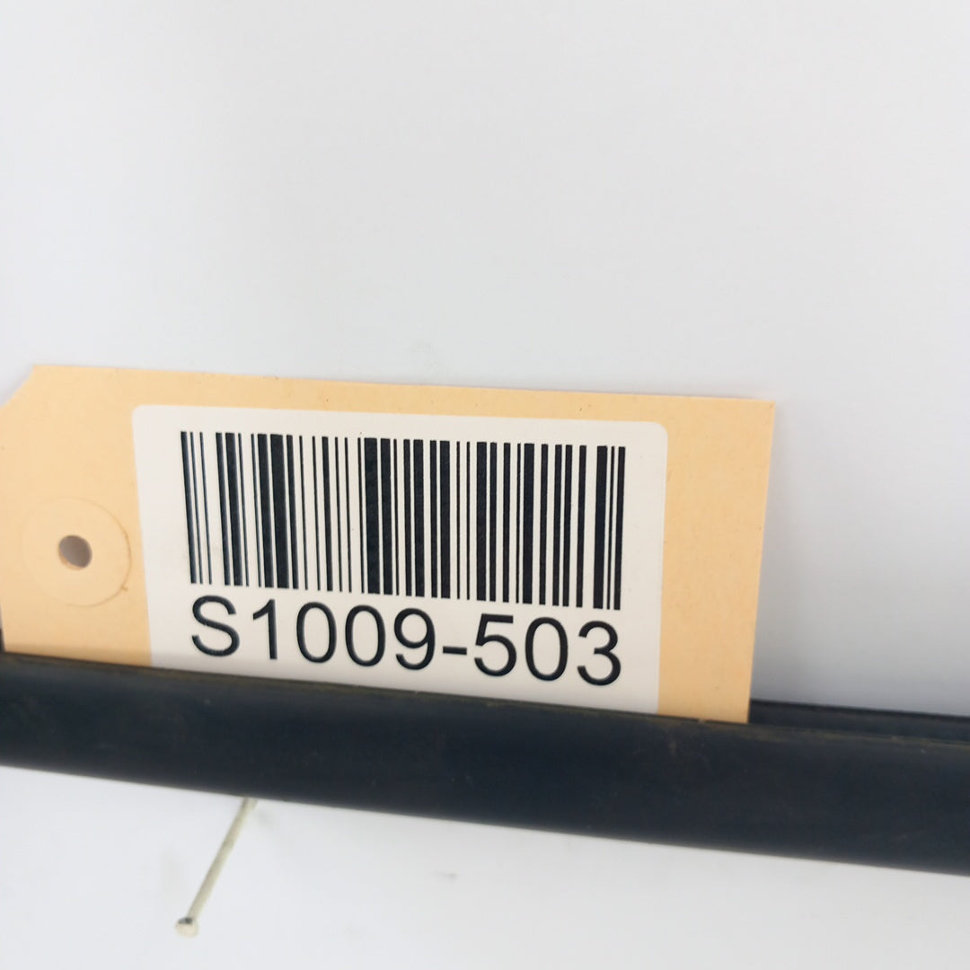 Лайстна стъкло на врата предна дясна външна Opel Meriva B