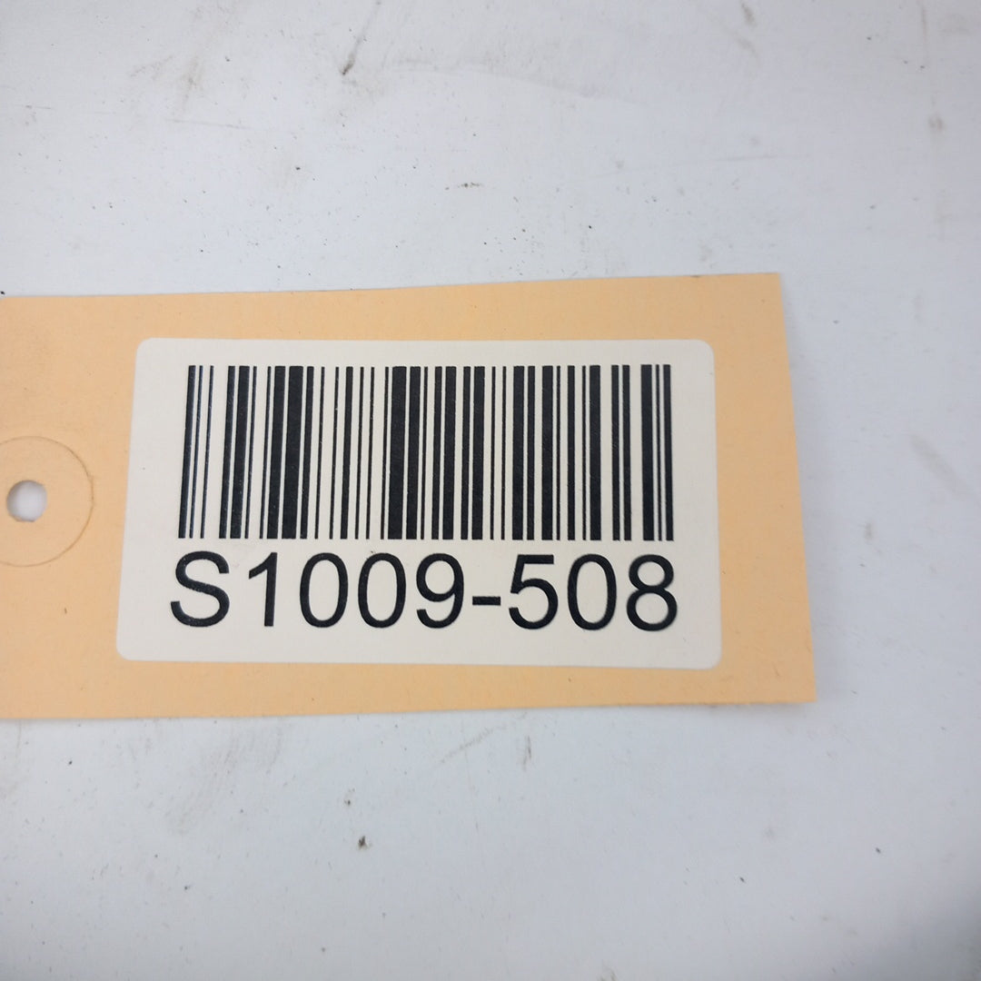 Уплътнение каросерия задна лява врата Opel Meriva B