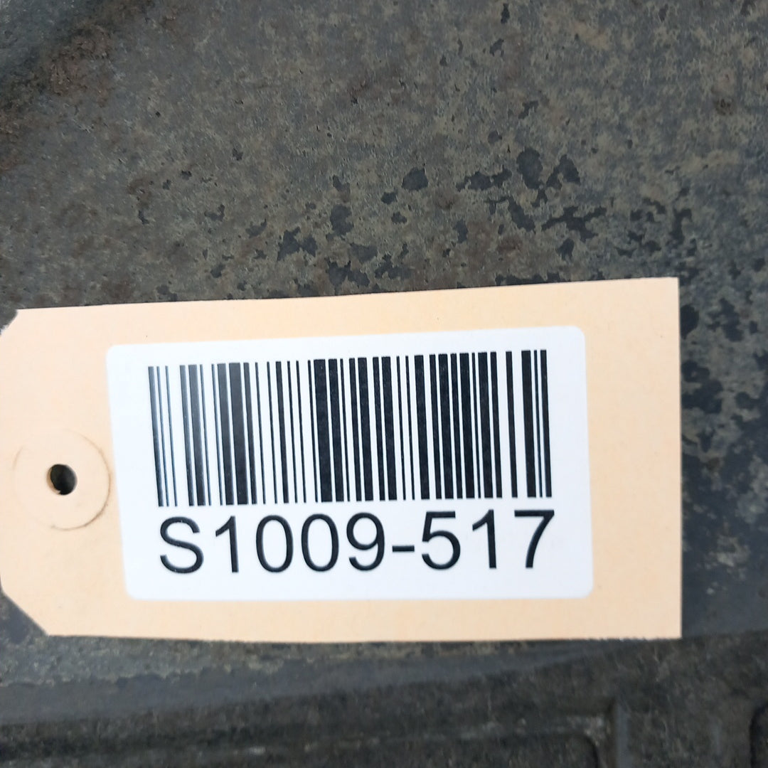 Подкалник преден ляв задница Opel Meriva B