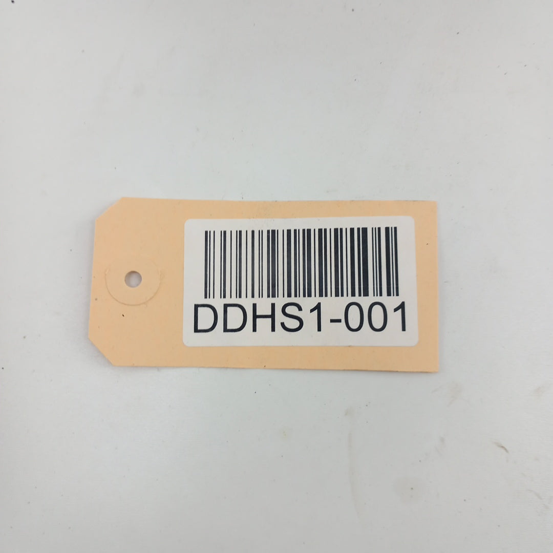 Компютър на двигателя Dacia Duster I HS 1,5 dCi K9KJ896