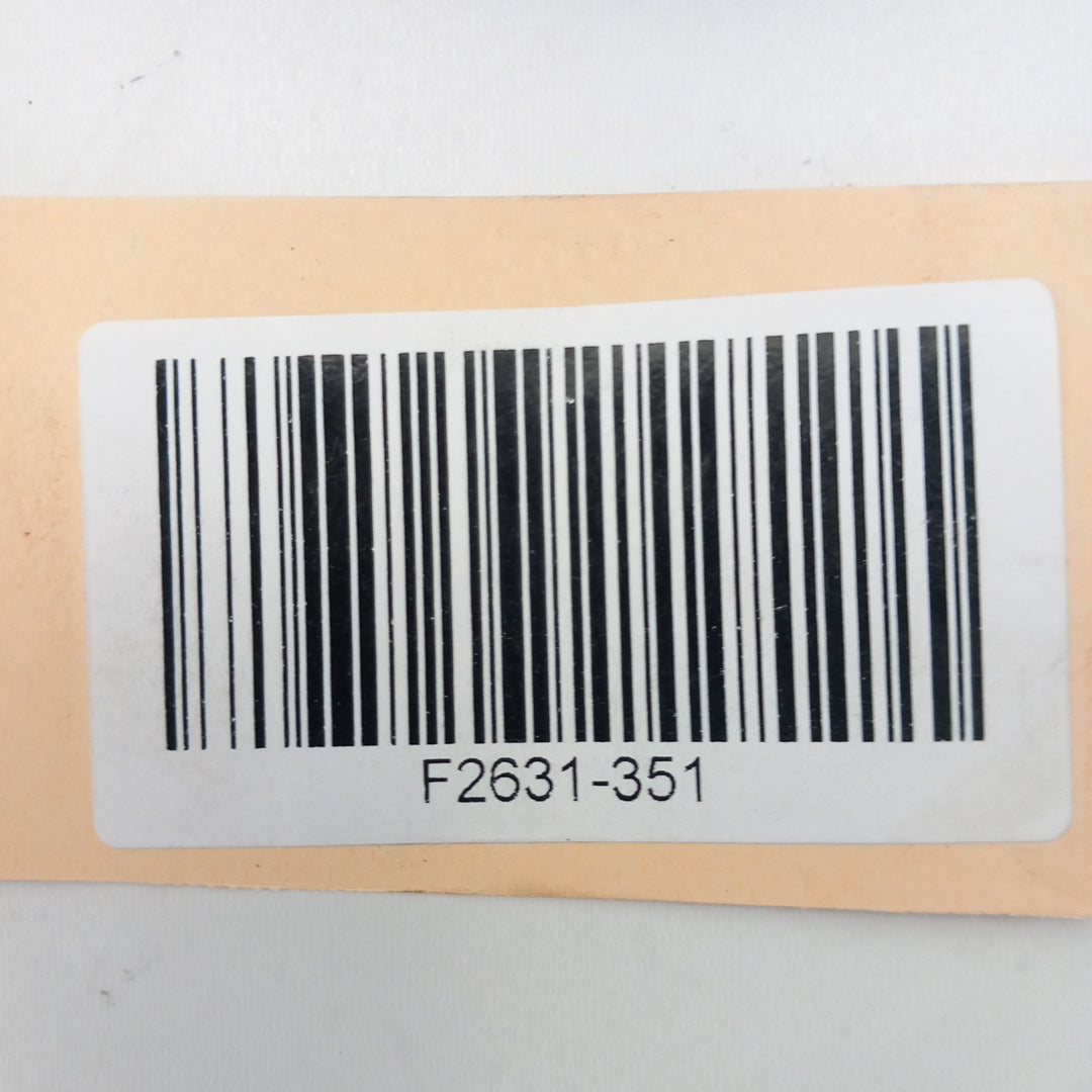 Бутало с биела Fiat Doblo 263