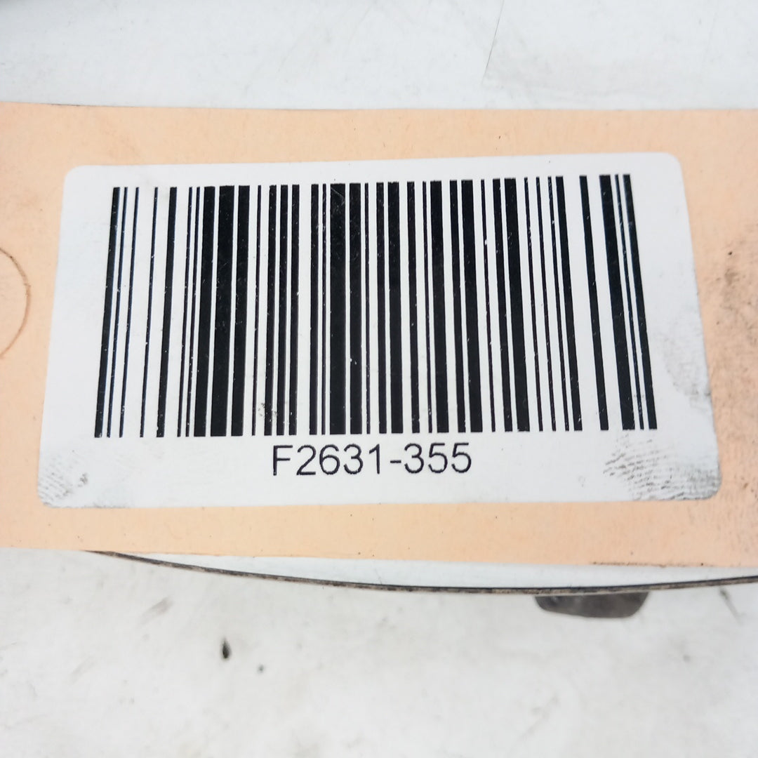 Блок двигател Fiat Doblo 263 1,3 D