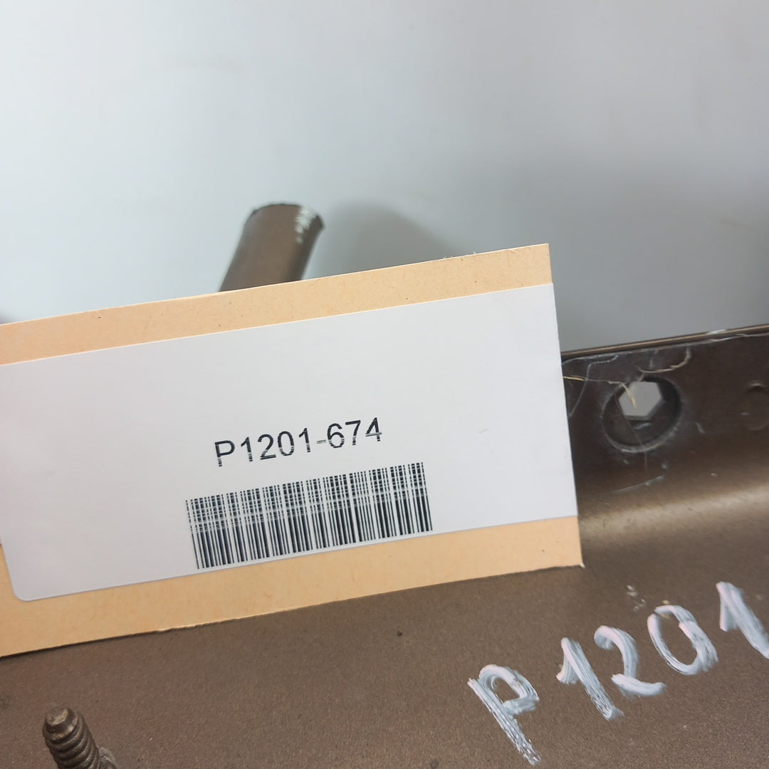 Рог преден ляв Opel Zafira C Tourer