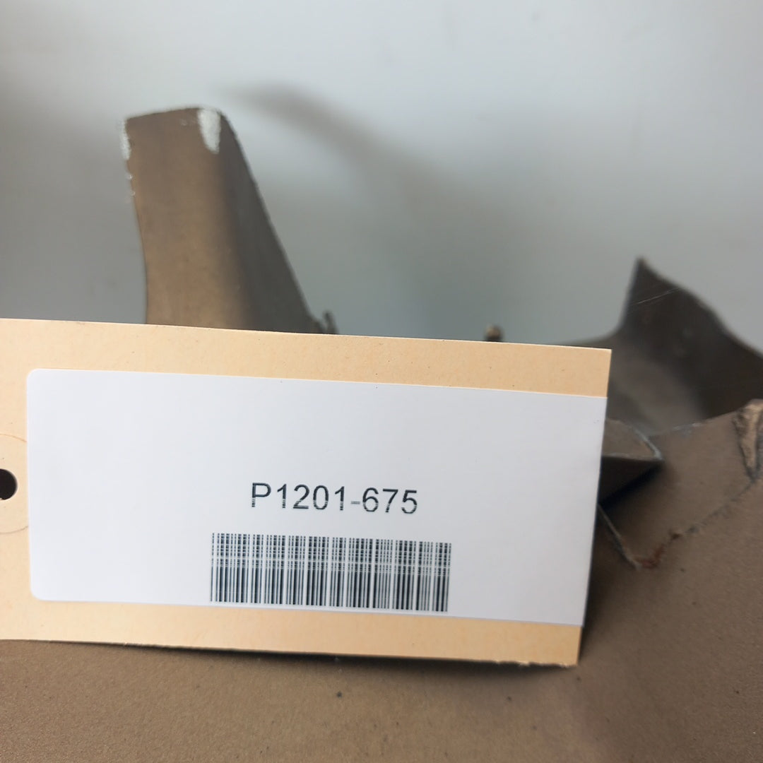 Рог преден десен Opel Zafira C Tourer