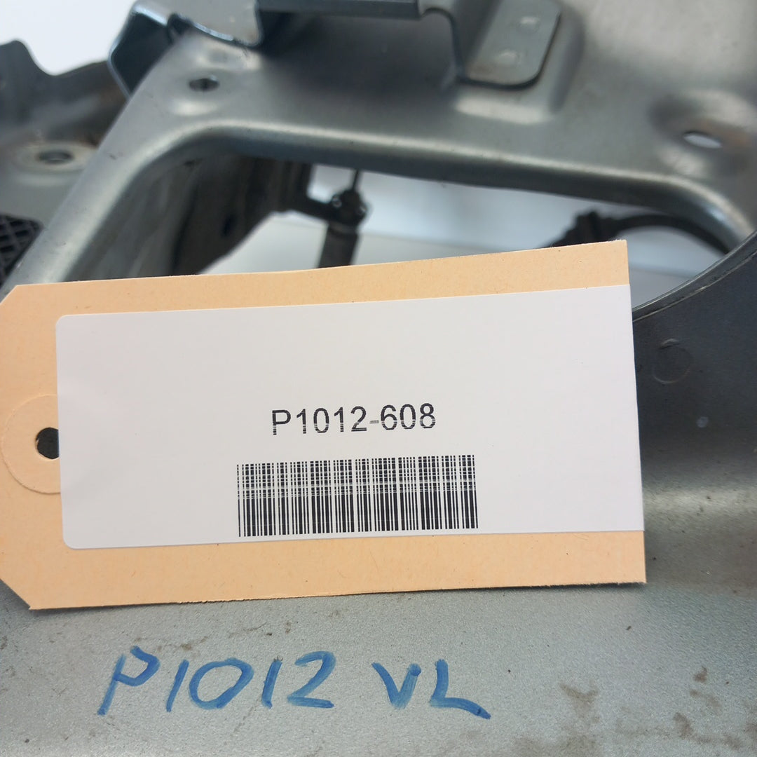 Рог преден ляв Opel Astra J