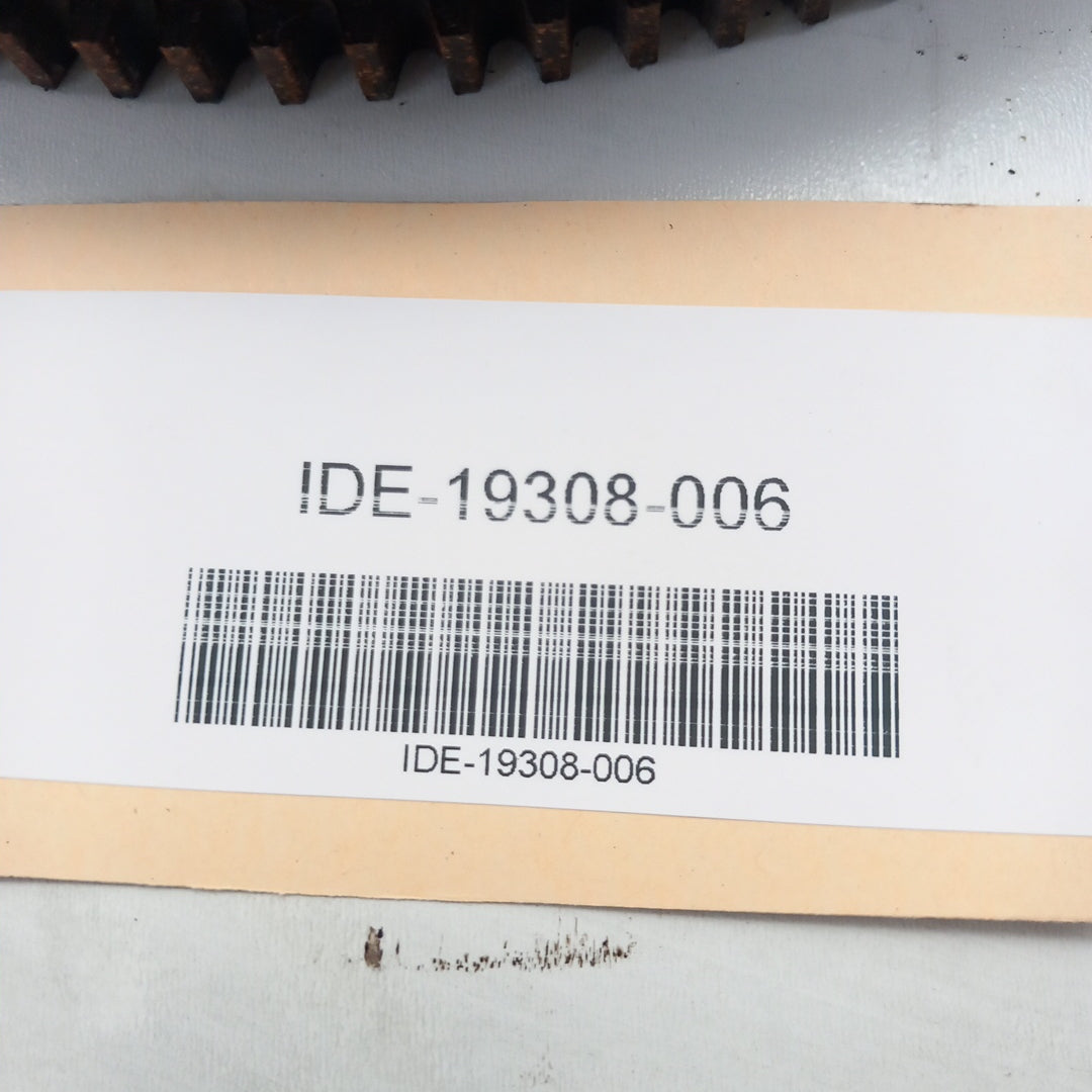 Маховик Seat Ibiza II (6K1) 1,3i (03.1993-08.1999) 40 kW