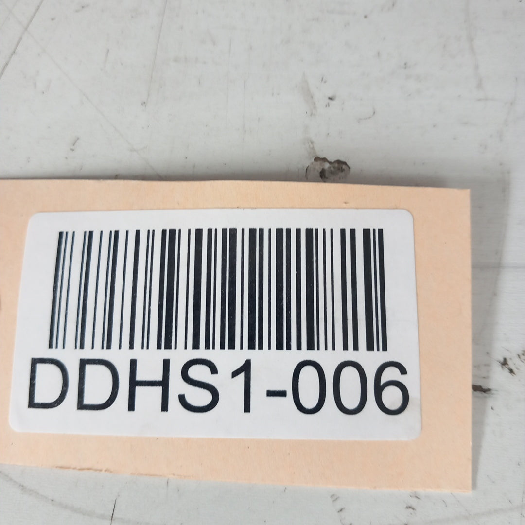 Преден капак B53 синьо Dacia Duster I HS