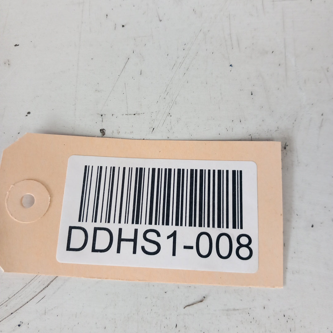 Калник преден десен B53 синьо Dacia Duster I HS