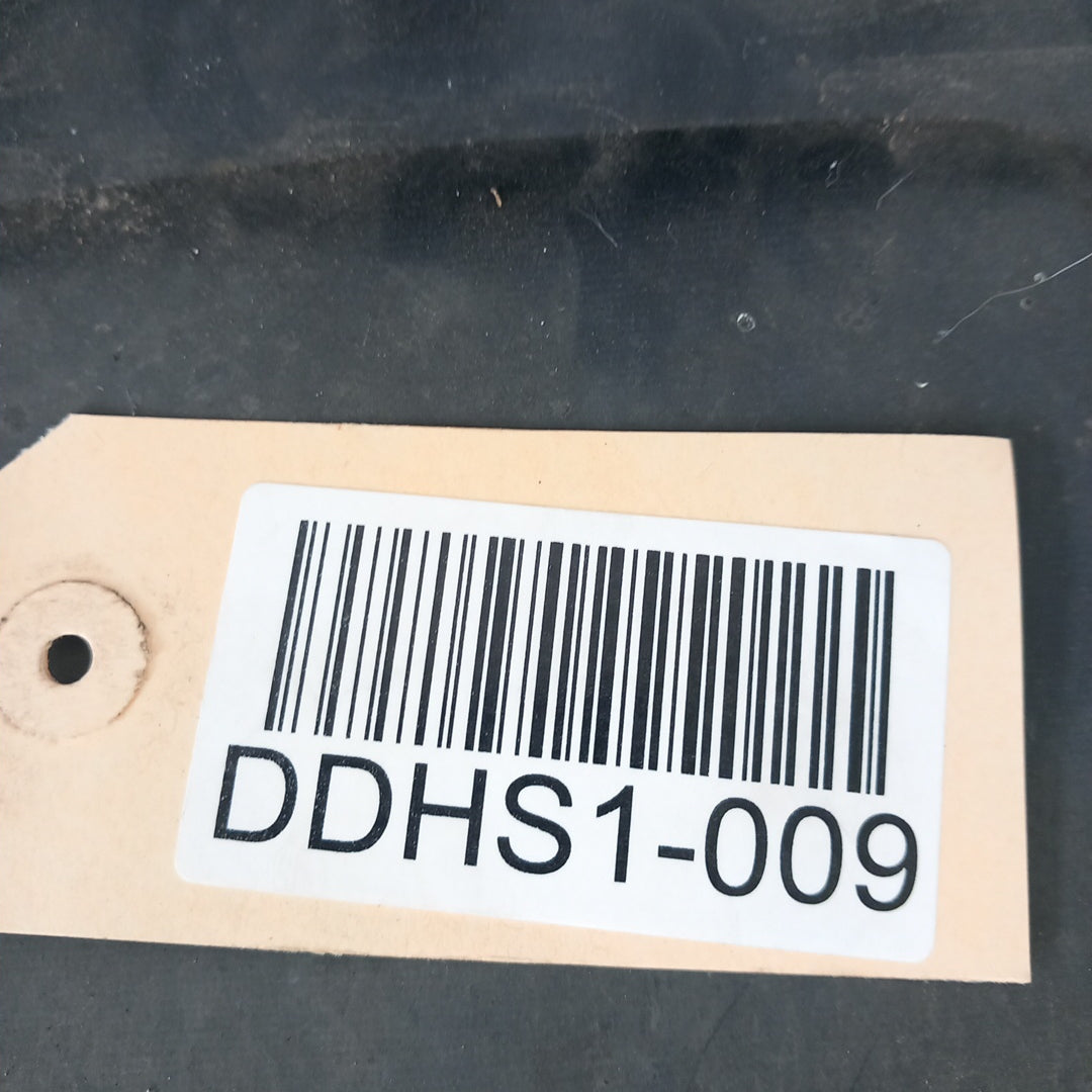 Броня предна B53 синьо Dacia Duster I HS