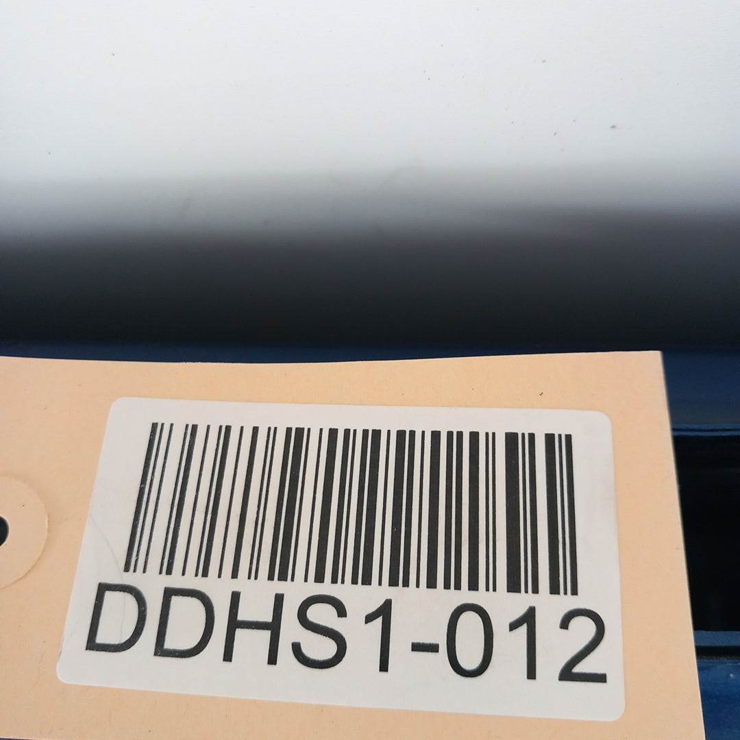 Врата предна дясна B53 синьо Dacia Duster I HS