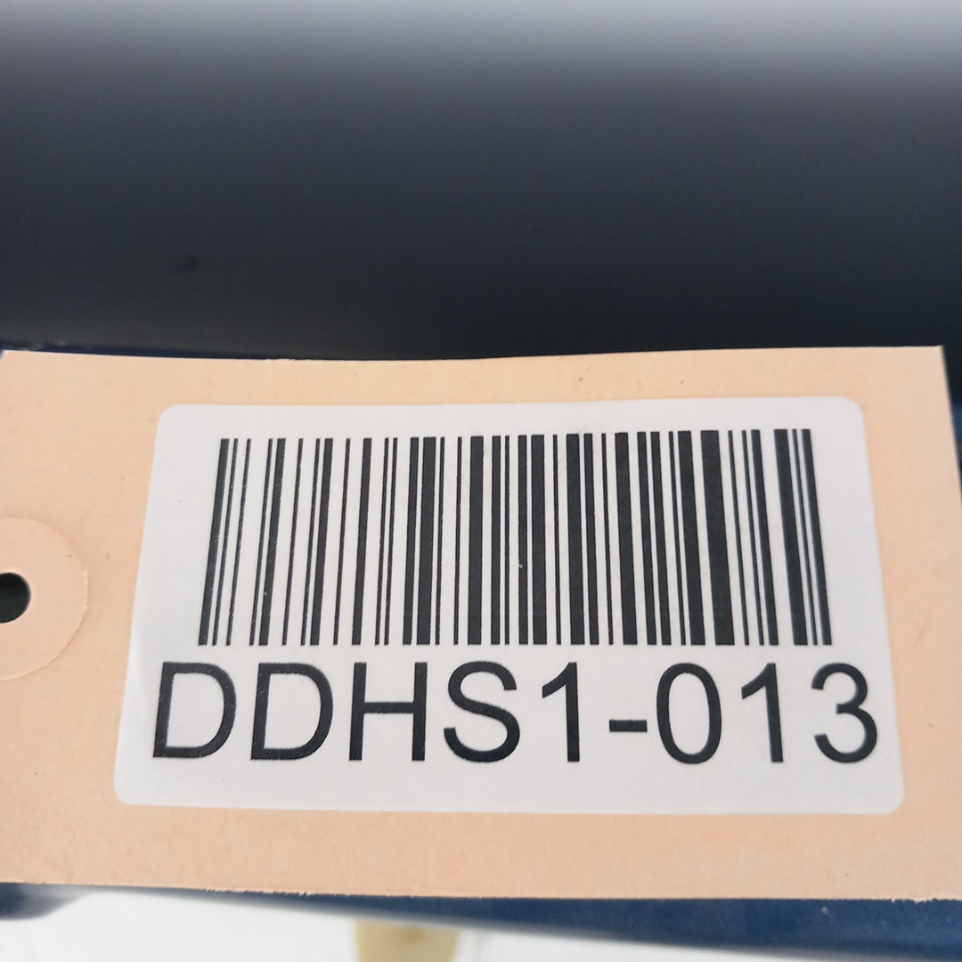 Врата задна лява B53 синьо Dacia Duster I HS