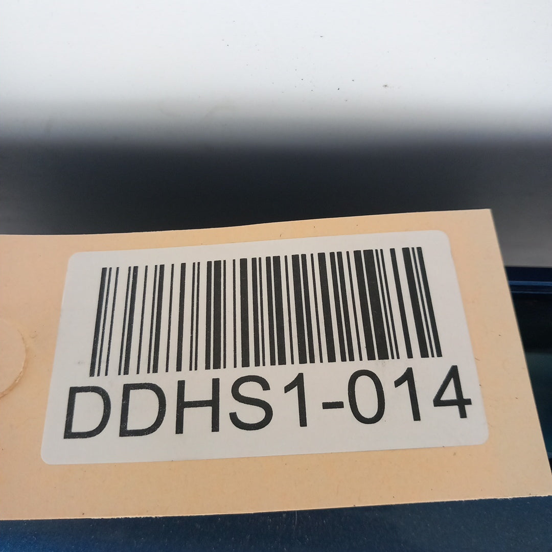 Врата задна дясна B53 синьо Dacia Duster I HS