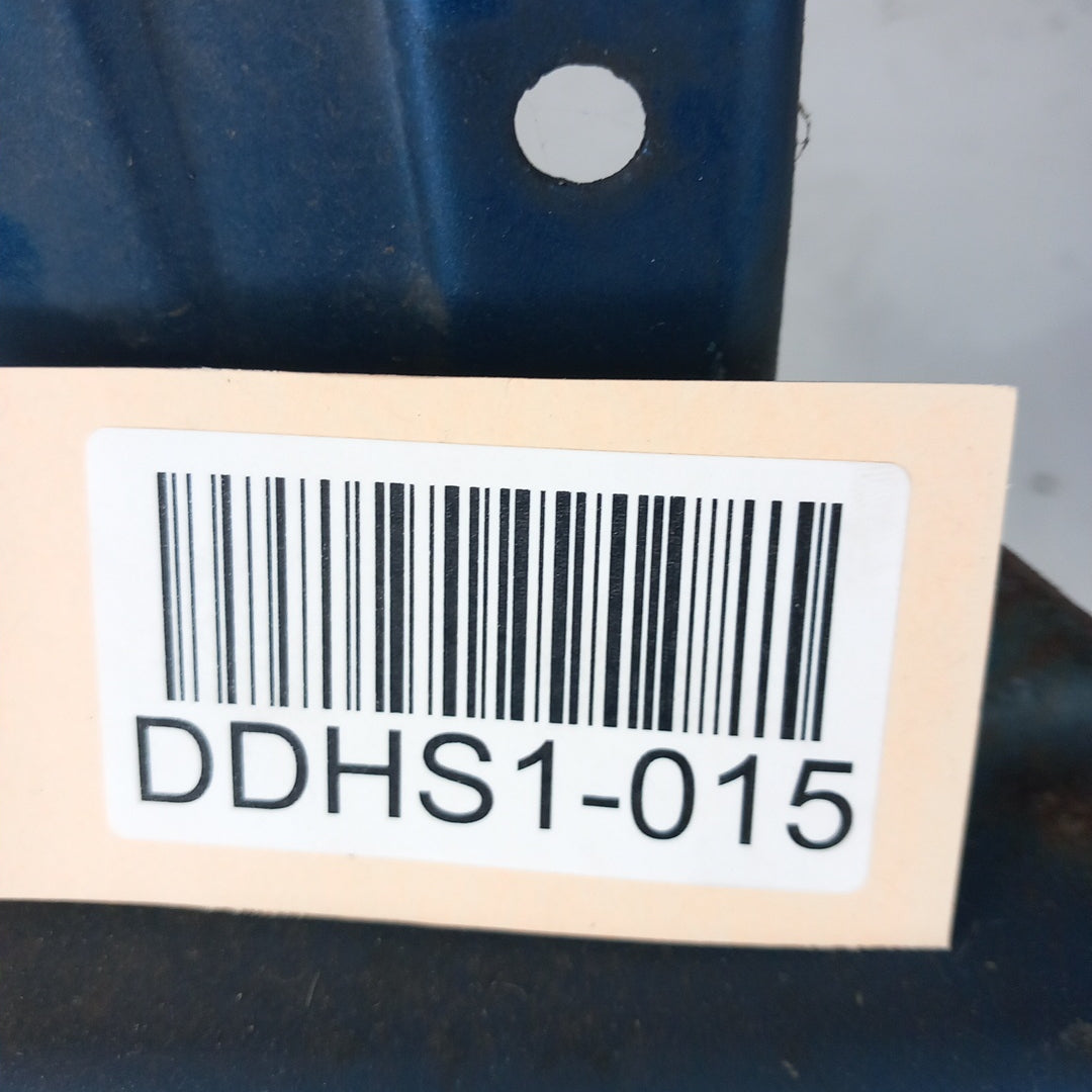 Предна маска Dacia Duster I HS