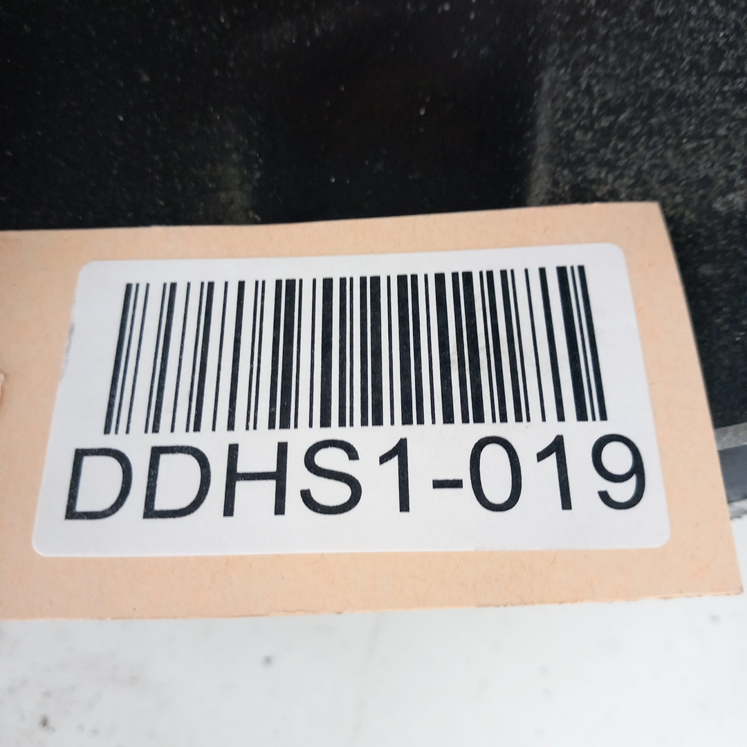 Скоростна кутия ръчна Dacia Duster I HS 1,5 dCi K9KJ896