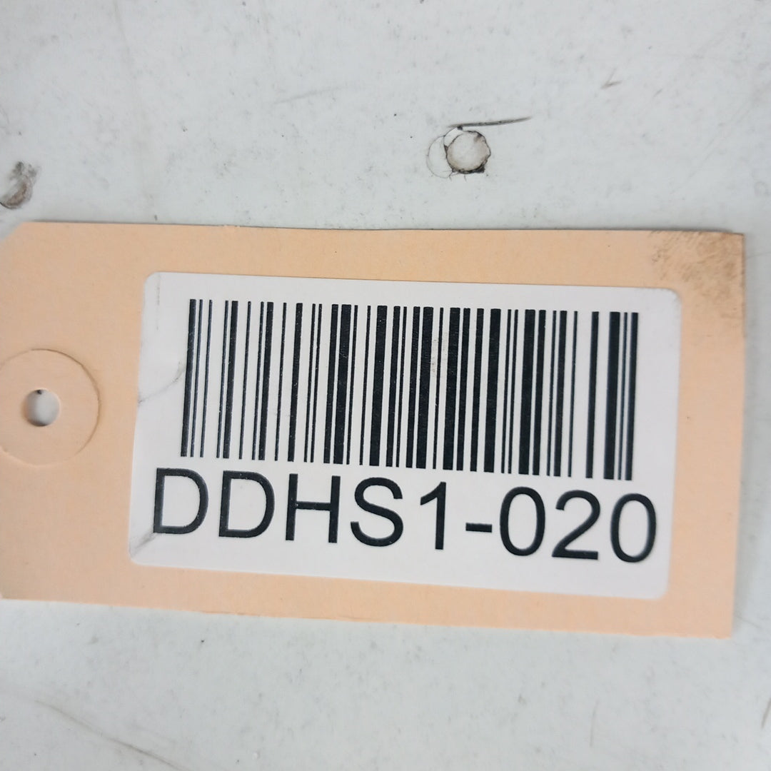 Блок двигател Dacia Duster I HS 1,5 dCi K9KJ896