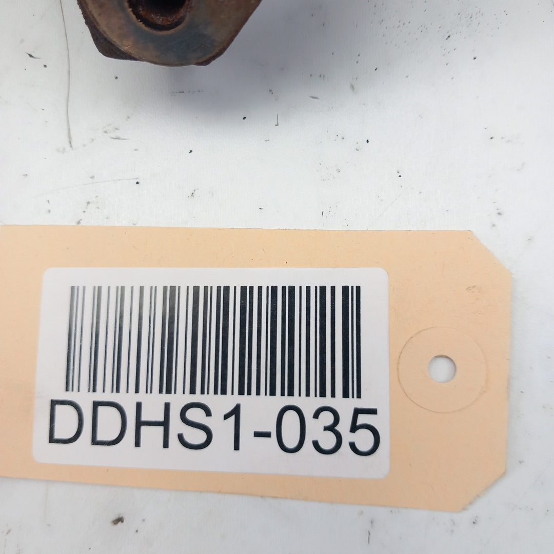 Турбо Dacia Duster I HS 1,5 dCi K9KJ896