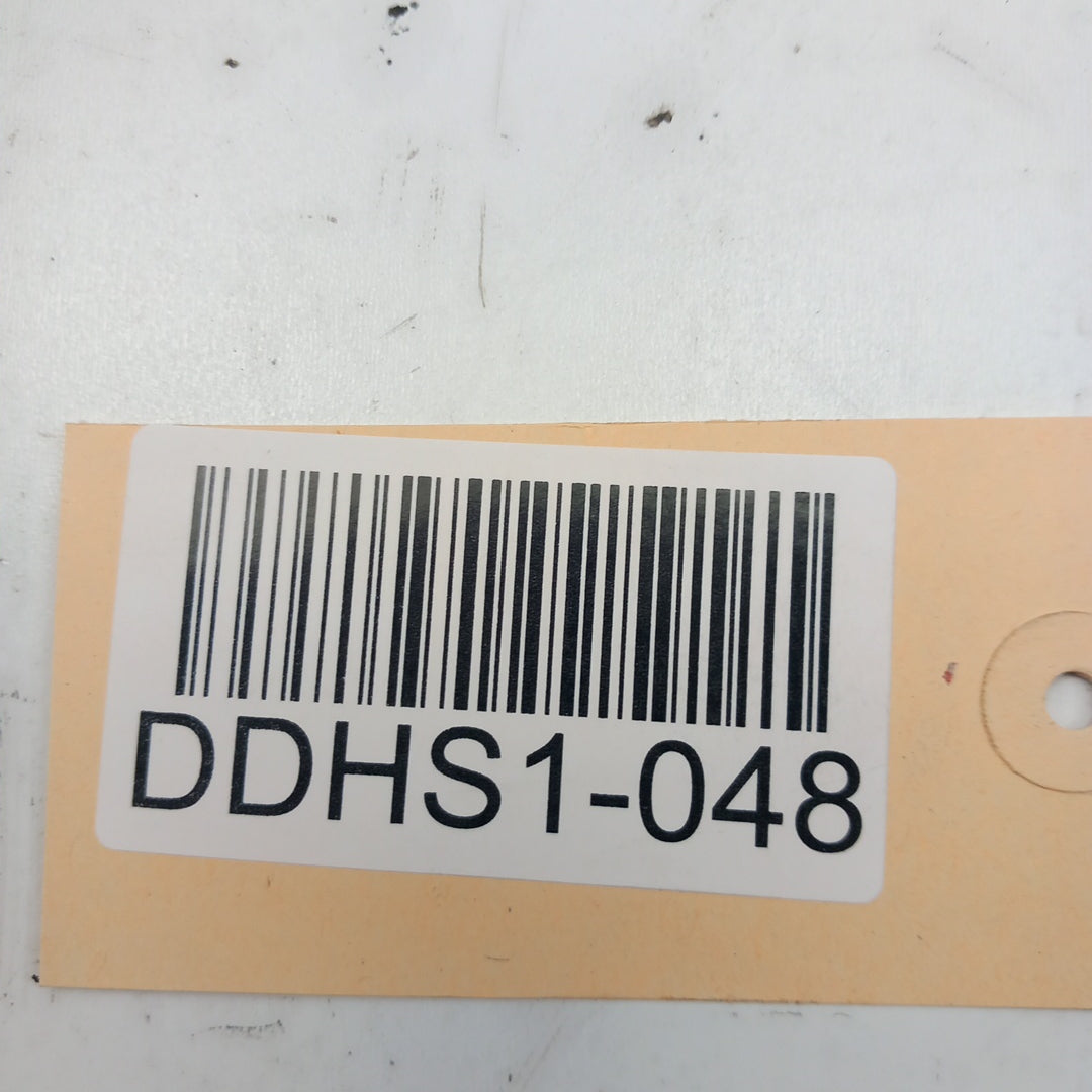 Полуоска предна дясна Dacia Duster I HS 1,5 dCi K9KJ896