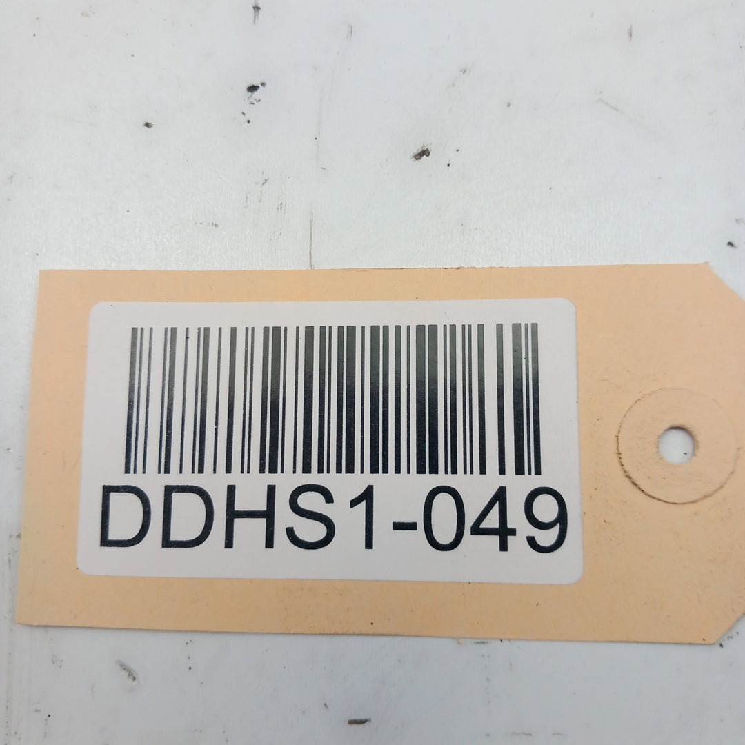 Полуоска предна лява Dacia Duster I HS 1,5 dCi K9KJ896