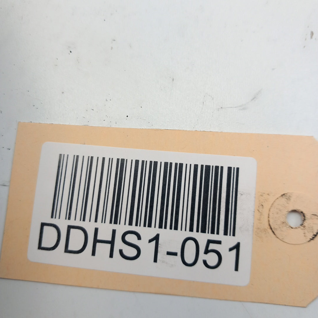 Маховик Dacia Duster I HS 1,5 dCi K9KJ896