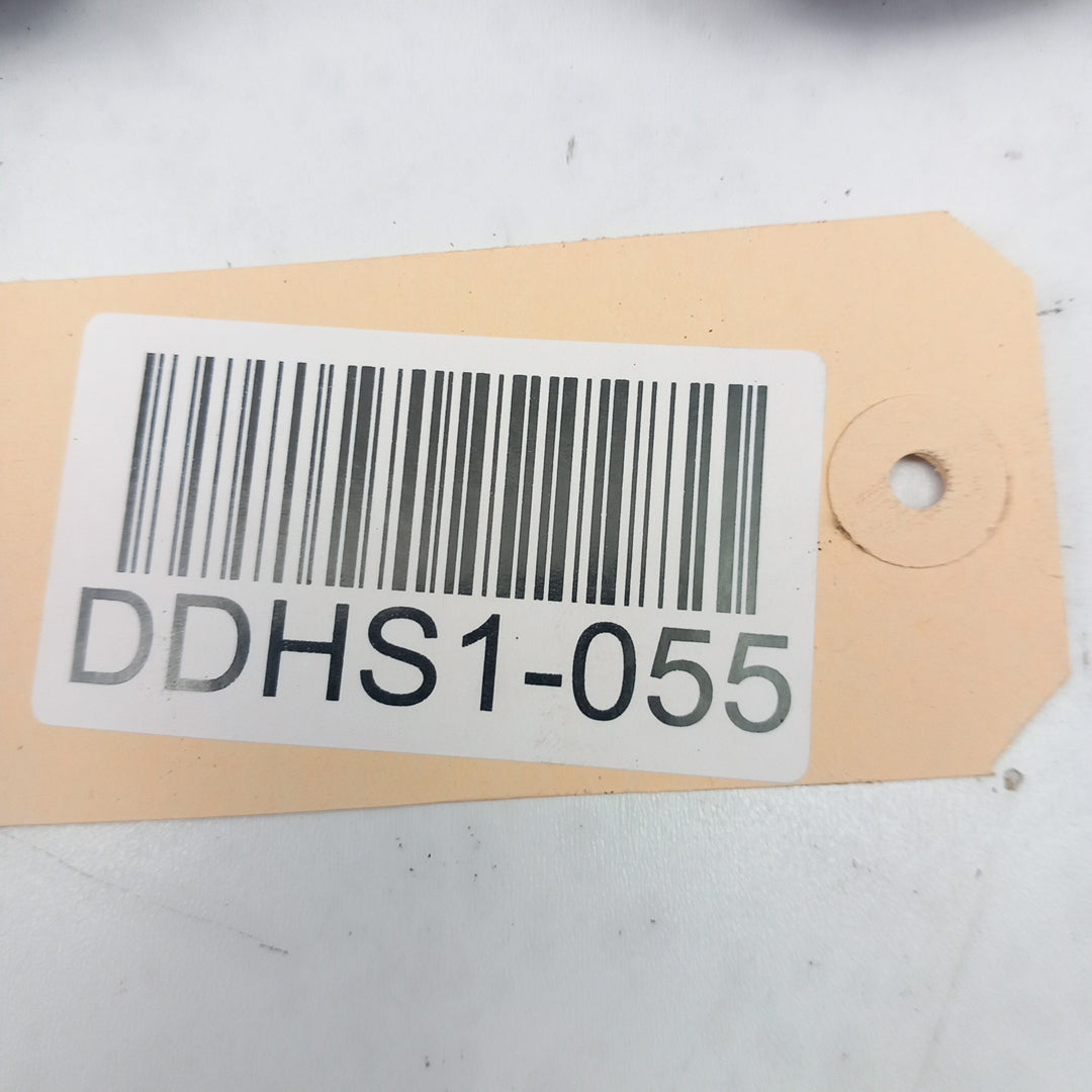 Амоторисьори задни комплект Dacia Duster I HS 1,5 dCi K9KJ896