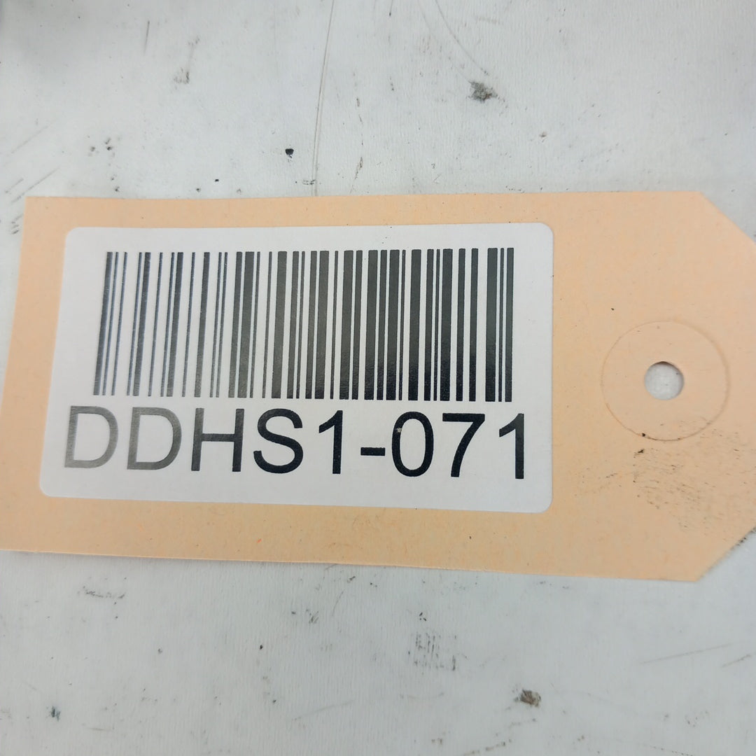 Комплект стойки носачи заден мост Dacia Duster I HS