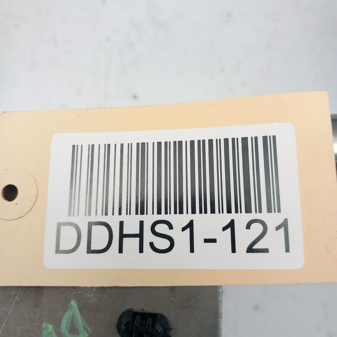 Конзола седалка предна лява Dacia Duster I HS