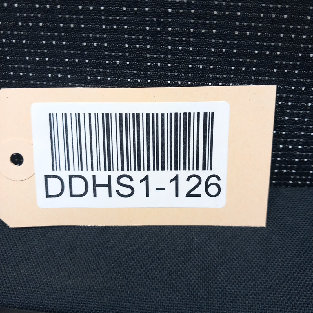 Седалка гръб предна дясна Dacia Duster I HS