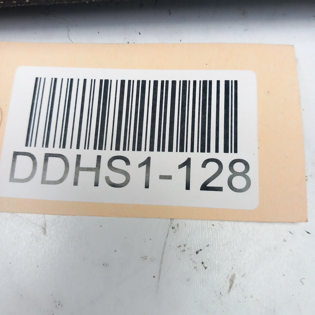 Седалка гръб задна дясна Dacia Duster I HS