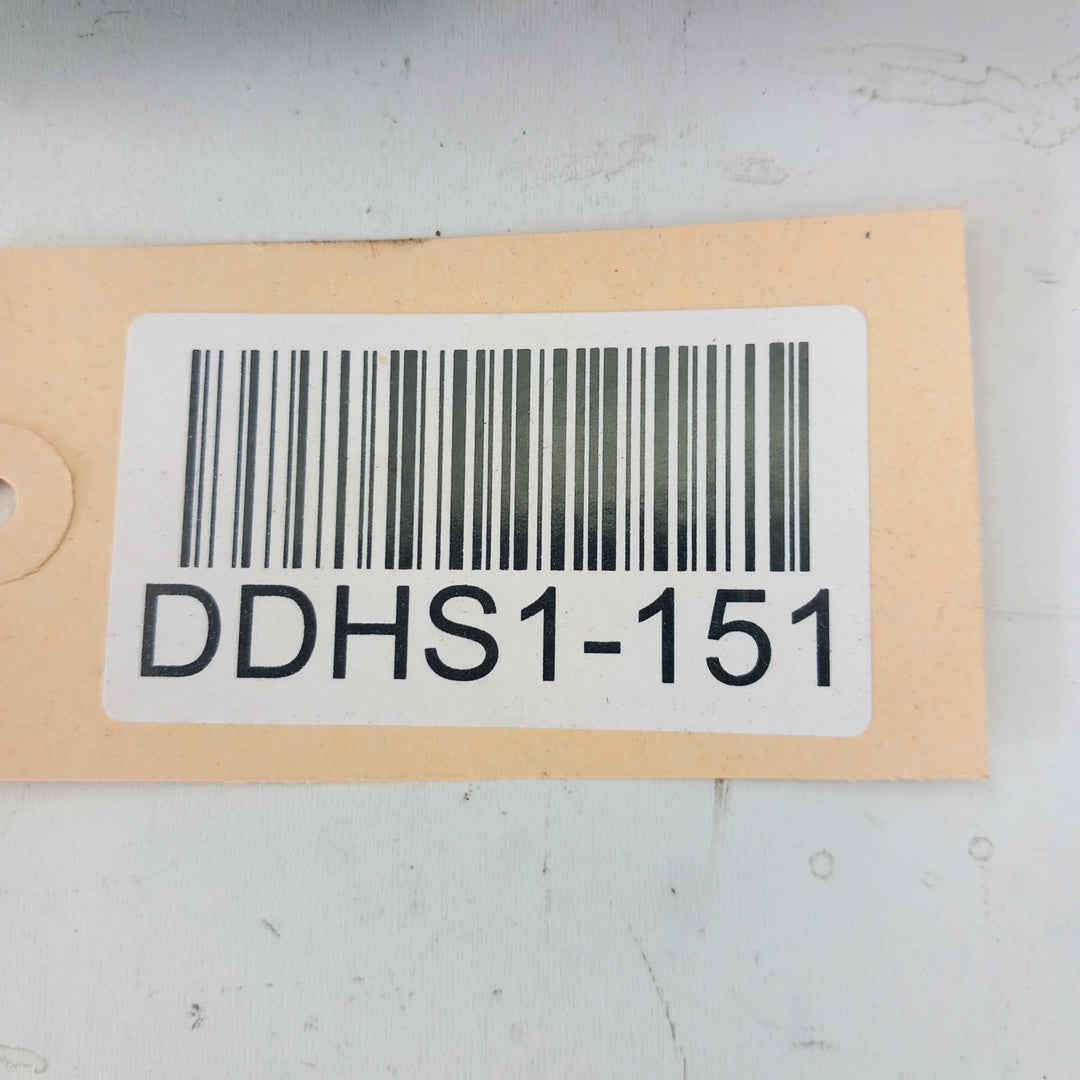 Управление климатик Dacia Duster I HS