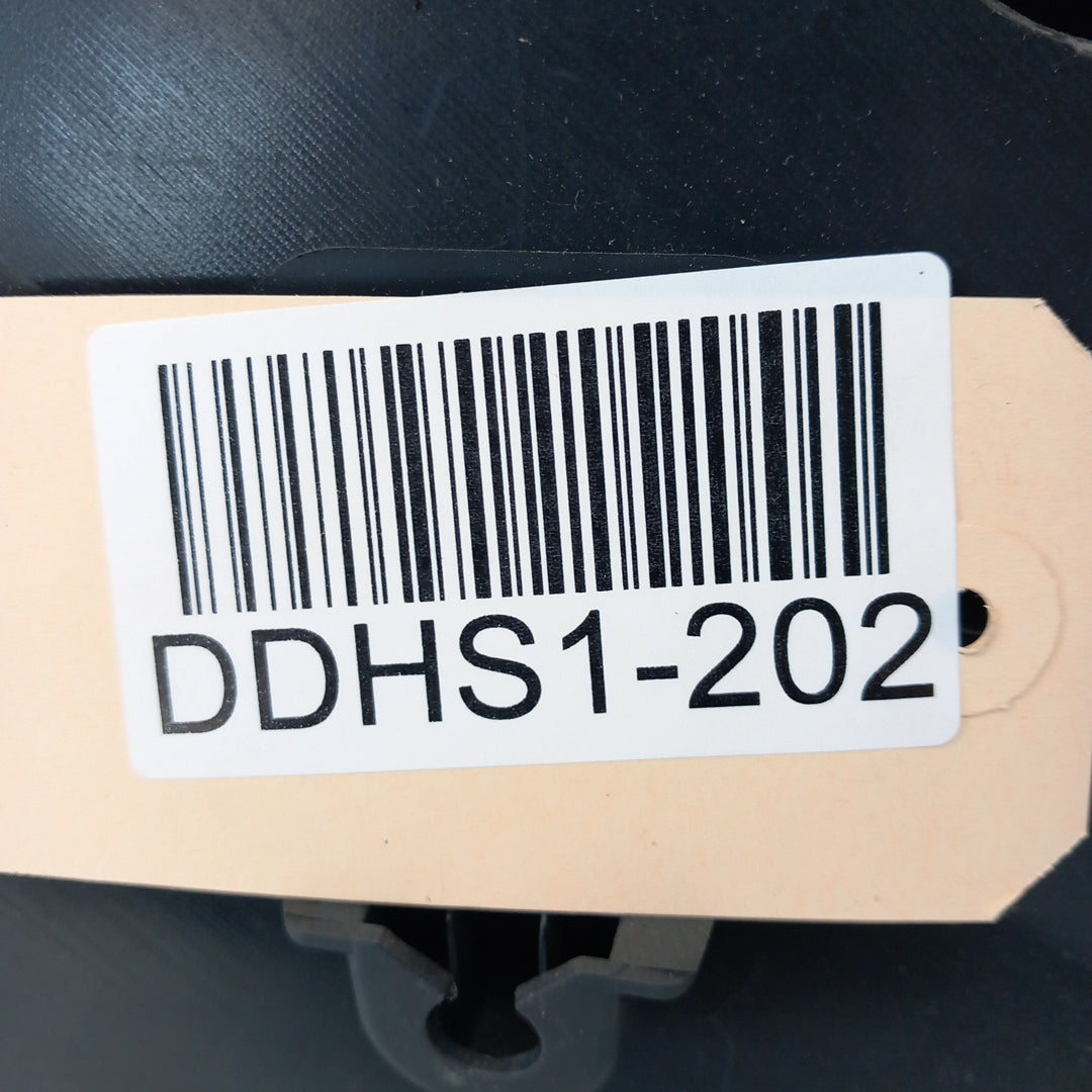 Кора на врата предна дясна Dacia Duster I HS