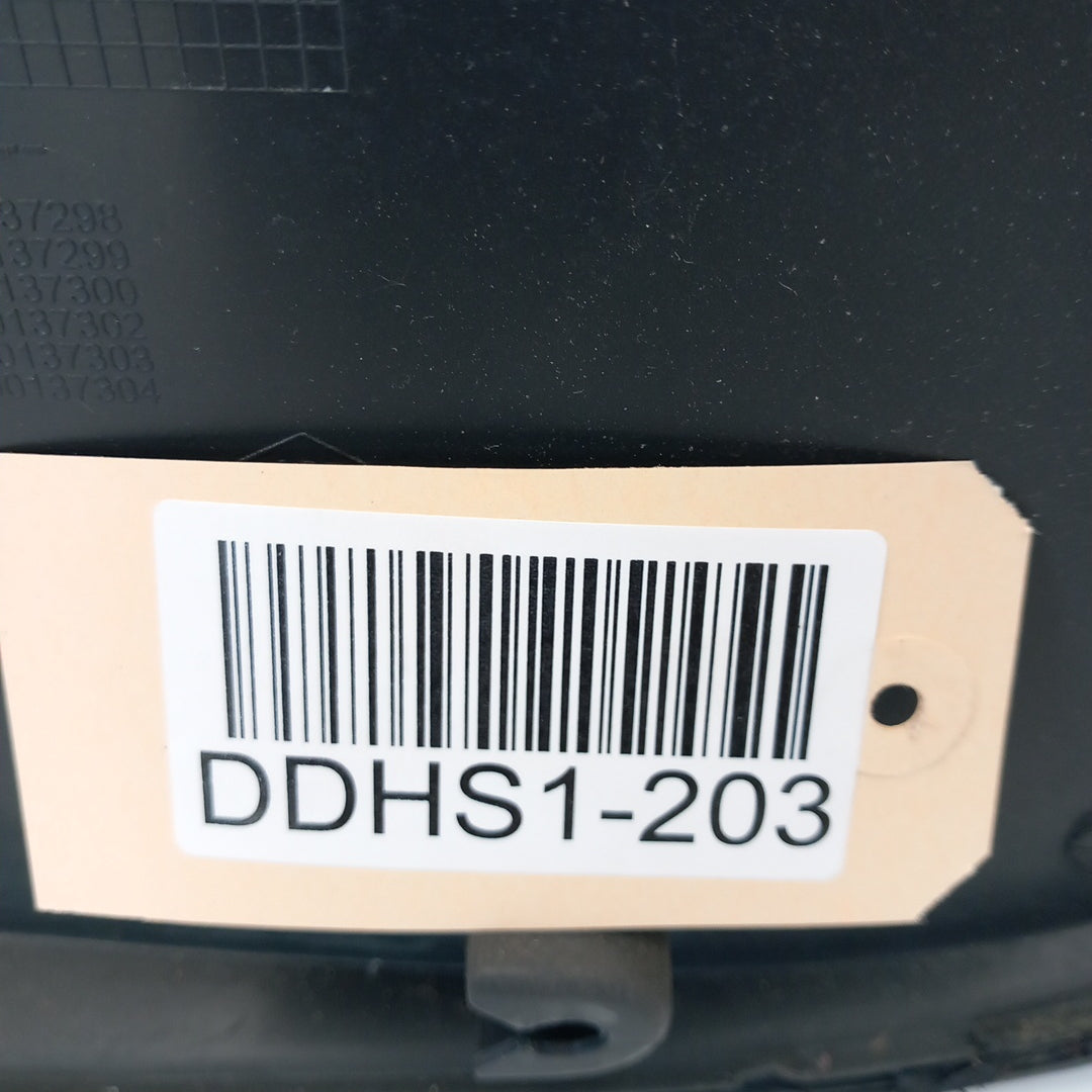 Кора на врата задна лява Dacia Duster I HS