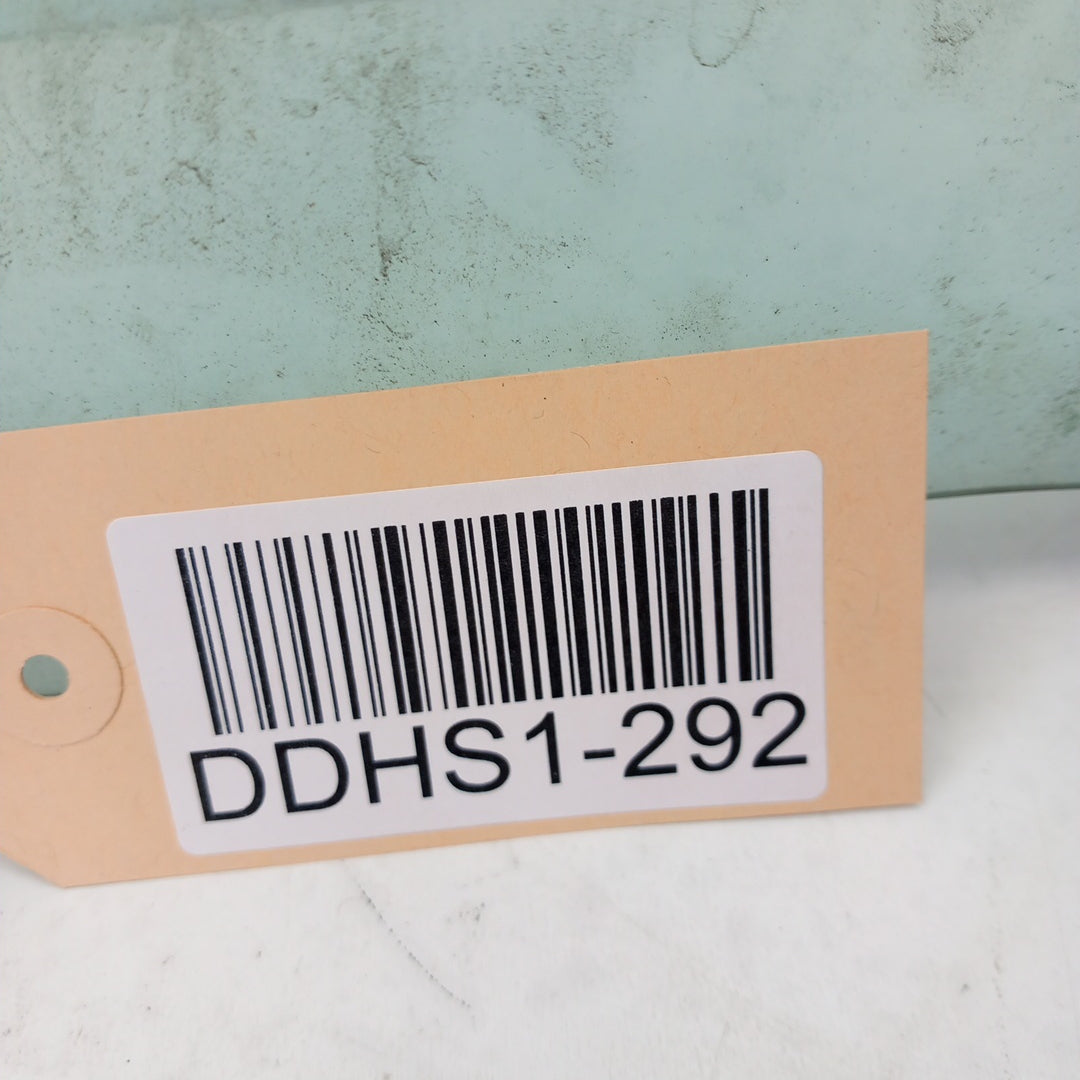 Стъкло врата задна дясна Dacia Duster I HS