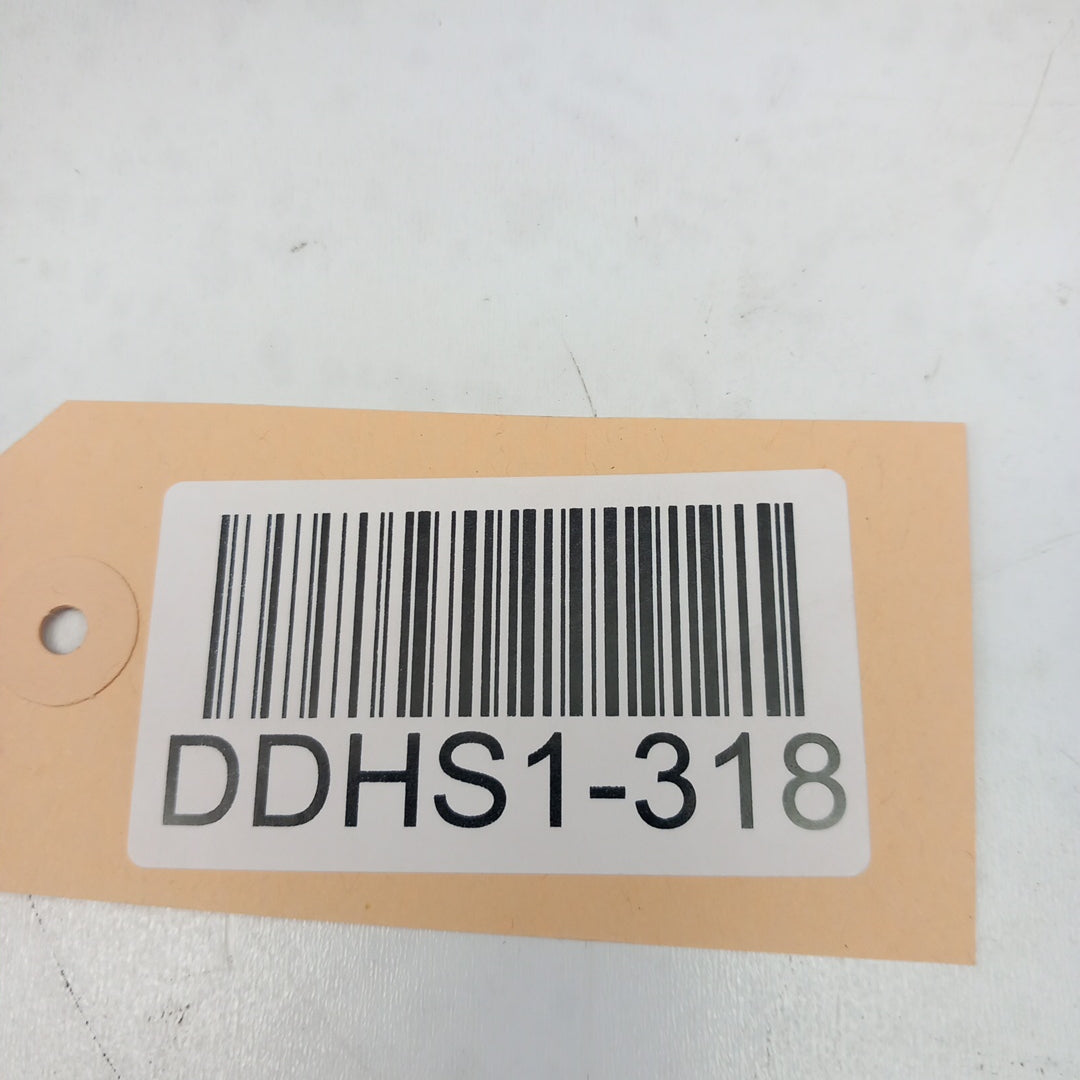 Воден маркуч -1- Dacia Duster I HS 1,5 dCi K9KJ896