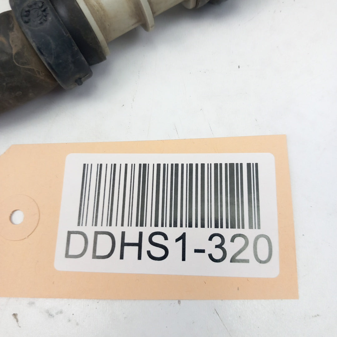 Воден маркуч -2- Dacia Duster I HS 1,5 dCi K9KJ896