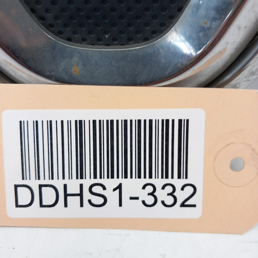 Лайстна решетка предна броня Dacia Duster I HS