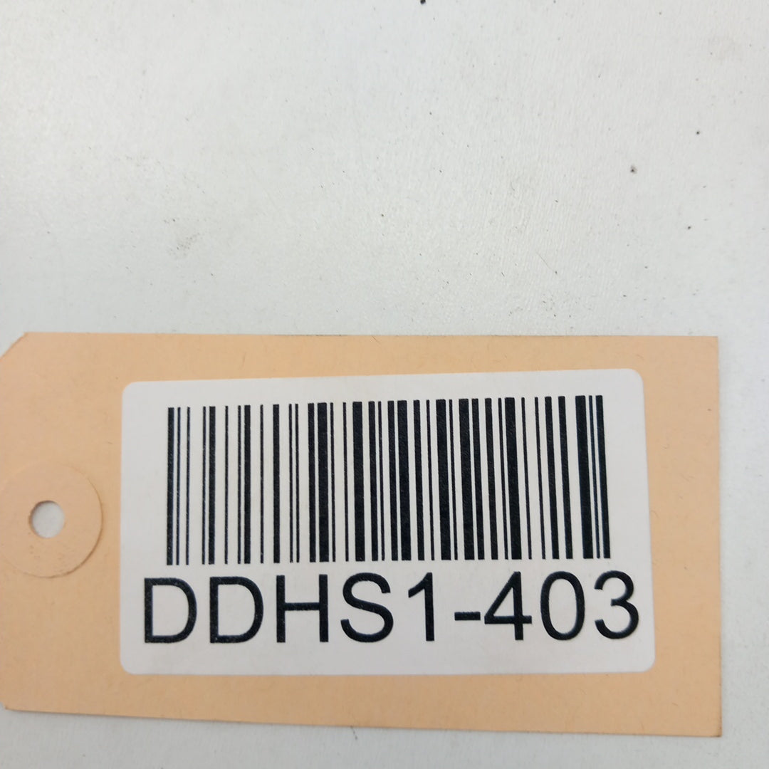 Праг десен Dacia Duster I HS