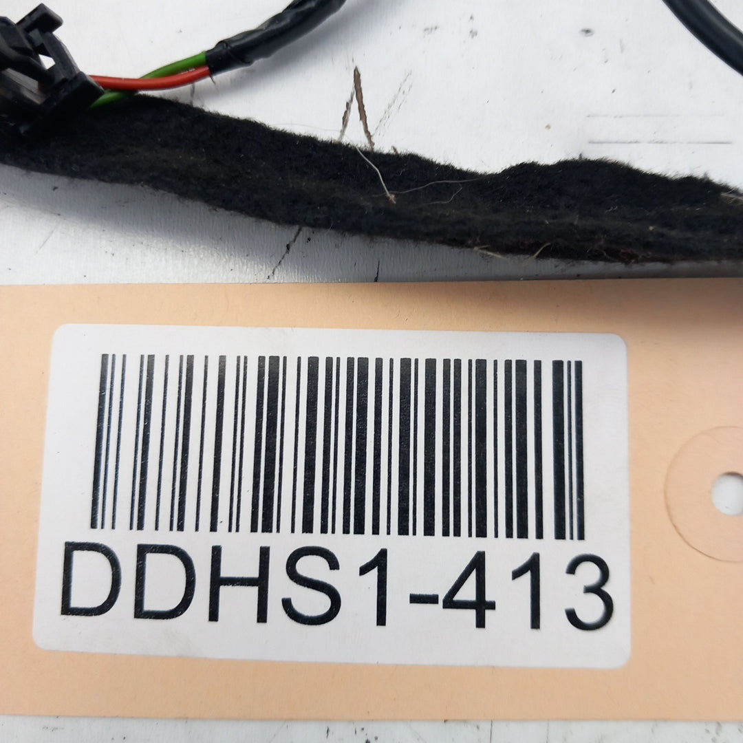 Кабел интериор главен Dacia Duster I HS 1,5 dCi K9KJ896