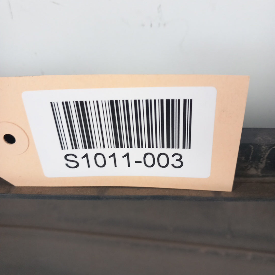 Броня задна Z177 Karbongrau Opel Meriva B