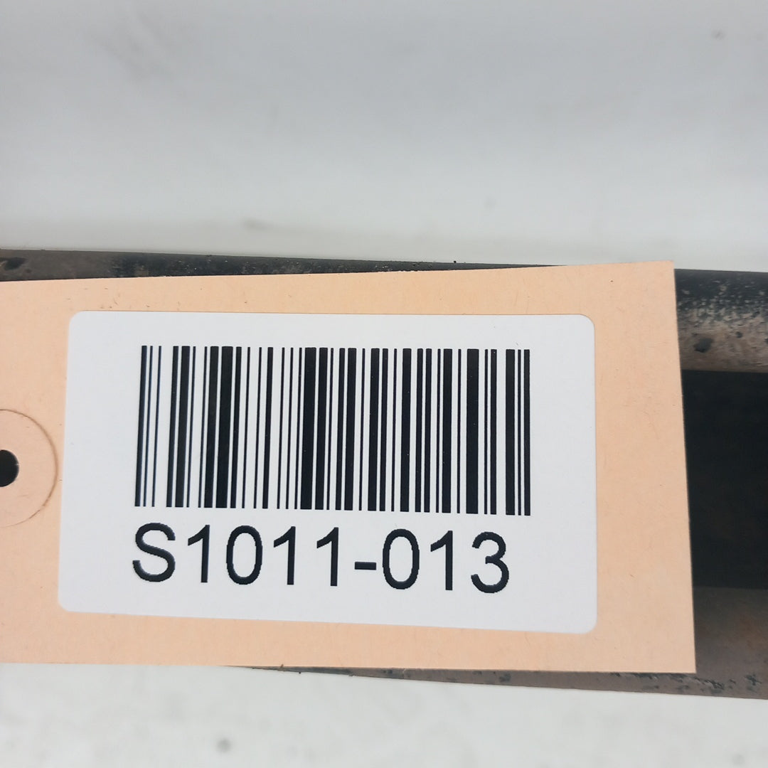 Заден мост Opel Meriva B 1,4 A14XER