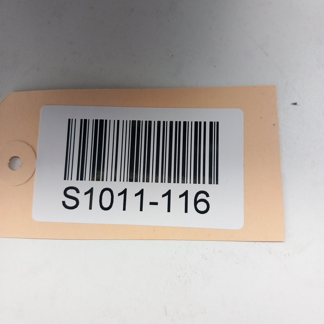 Пластмаса дисплей Opel Meriva B