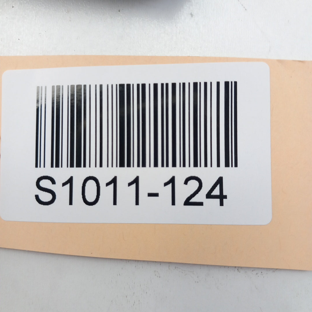 Пластмаса капак външна релса задна лява седалка черна Opel Meriva B