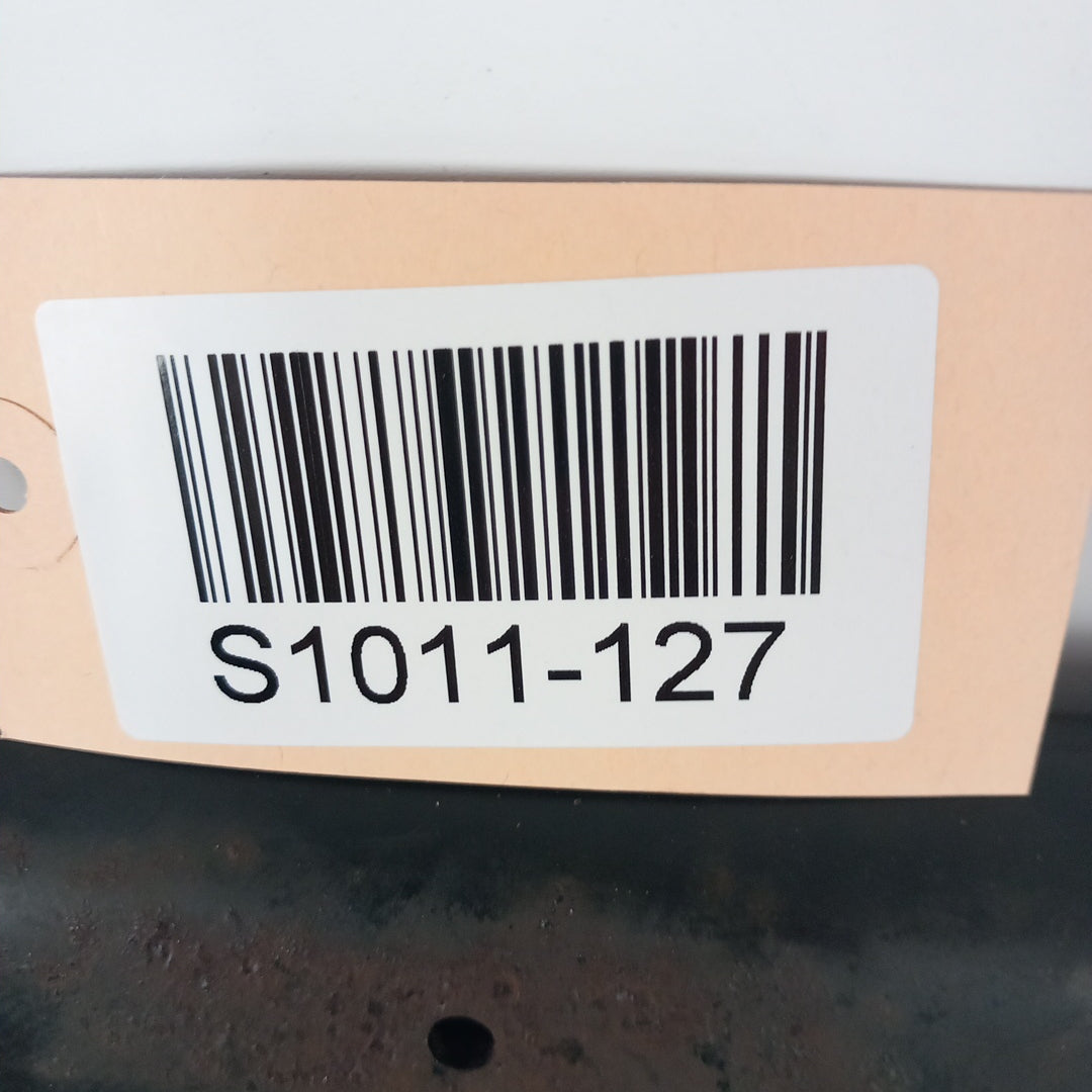 Преден мост ръждясал AH Opel Meriva B 1,4 A14XER